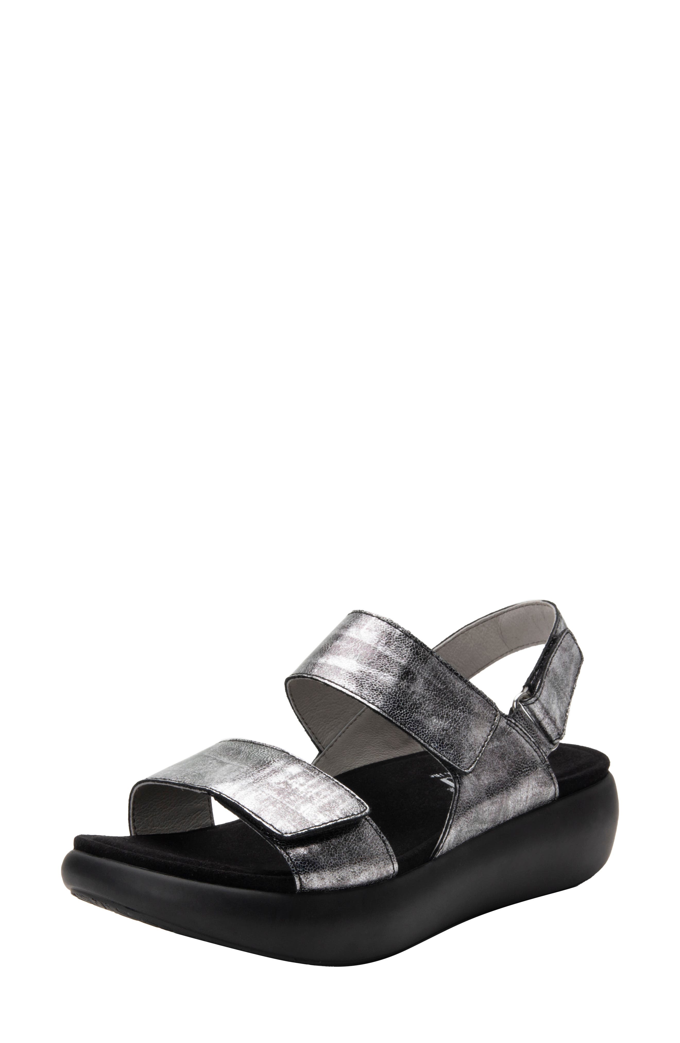 Alegria by PG Lite Baille Slingback Sandal, Alternate, color, 