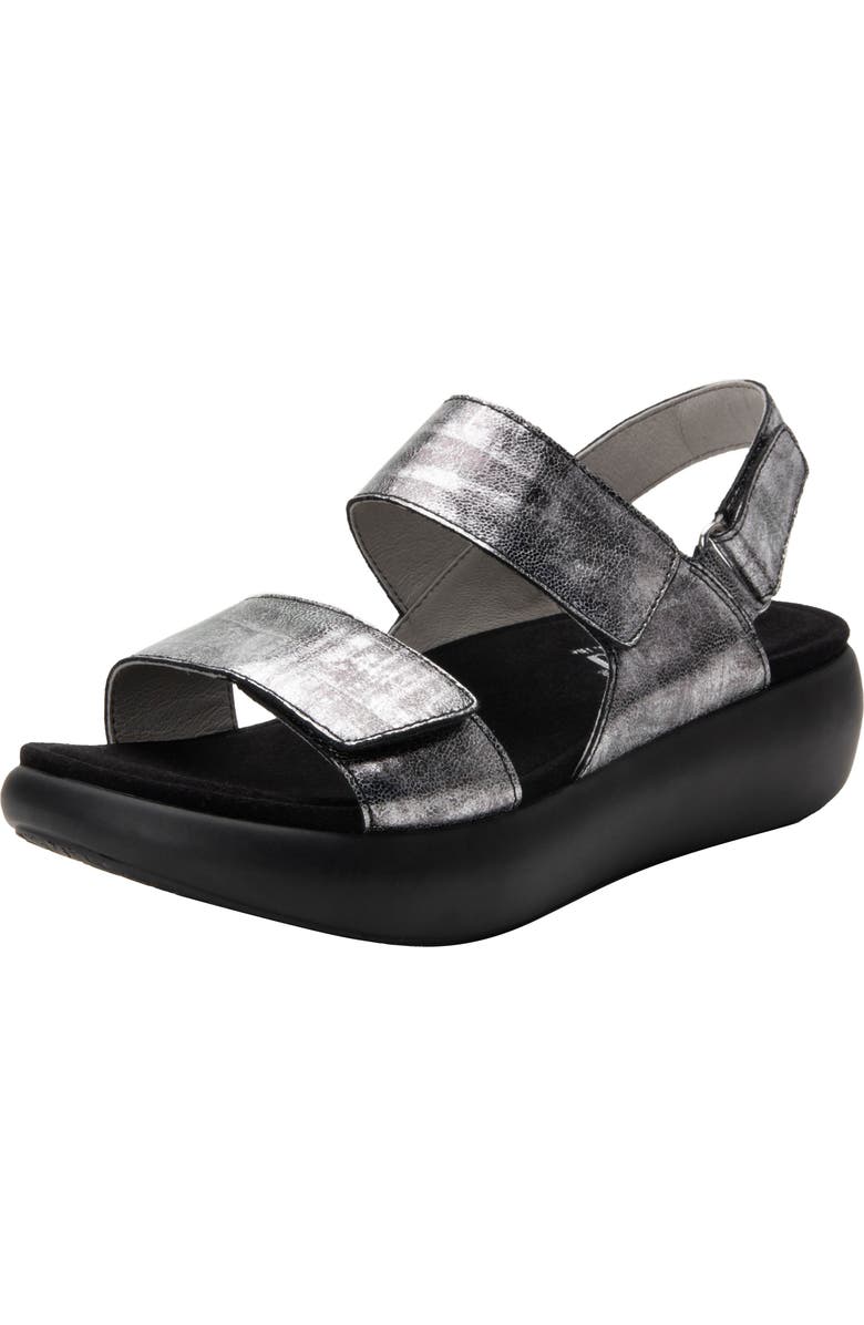 Alegria by PG Lite Baille Slingback Sandal, Alternate, color,