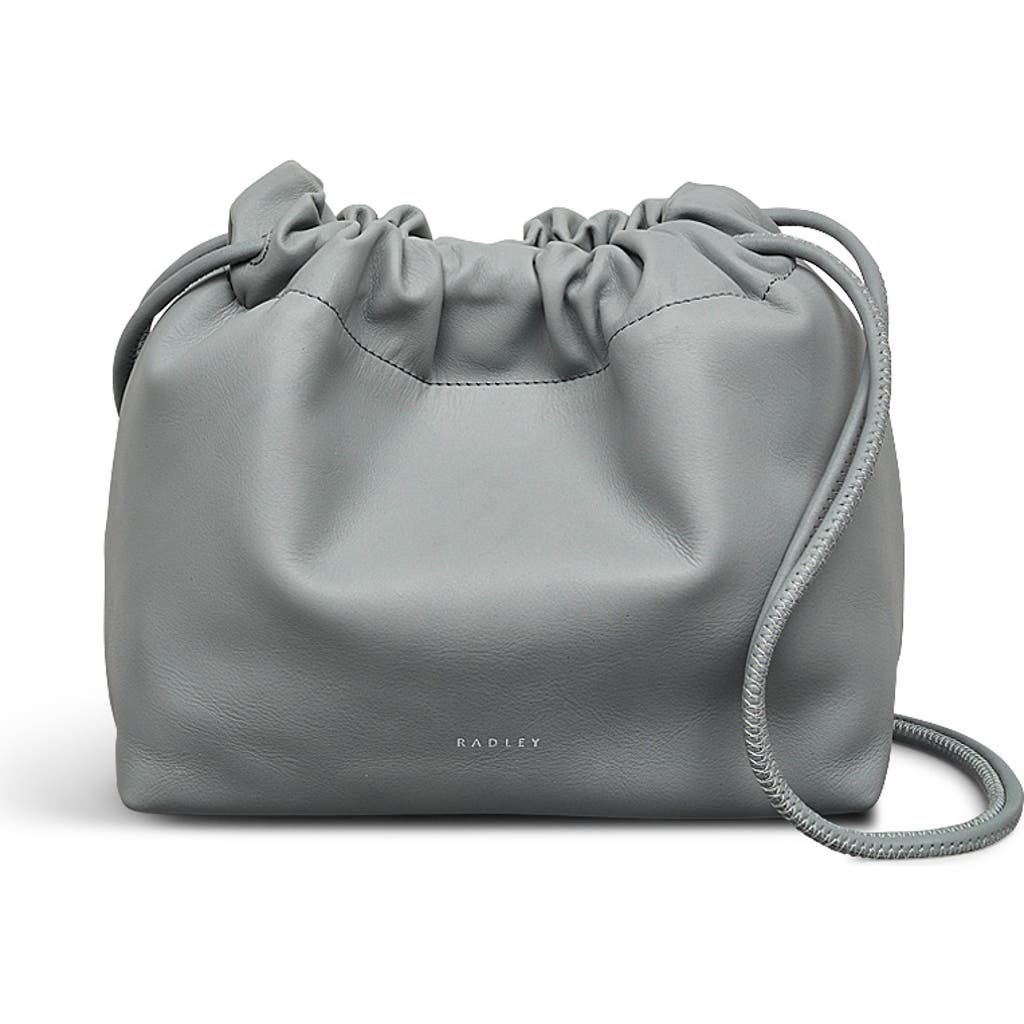 Radley Blake Mews Medium Open Top Crossbody Bag In Artichoke