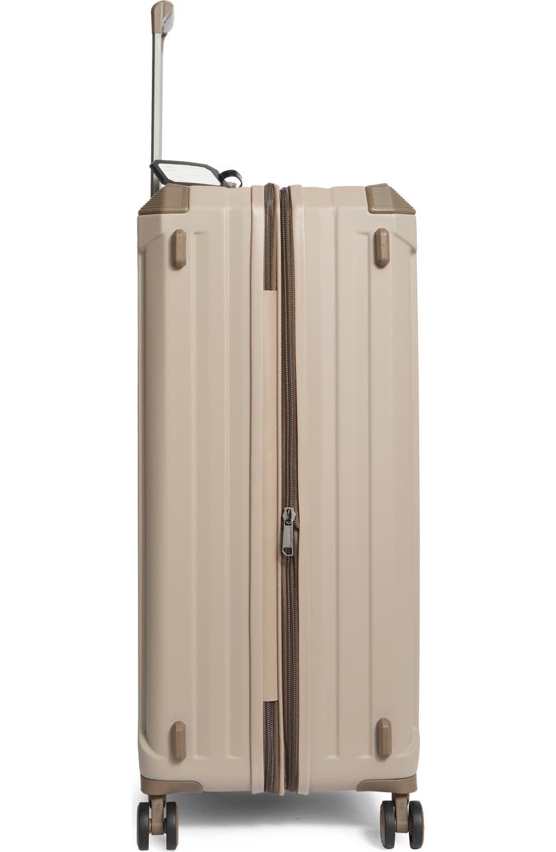 Britbag Stonesfield 31-Inch Hardside Spinner Luggage, Alternate, color, Tuffet