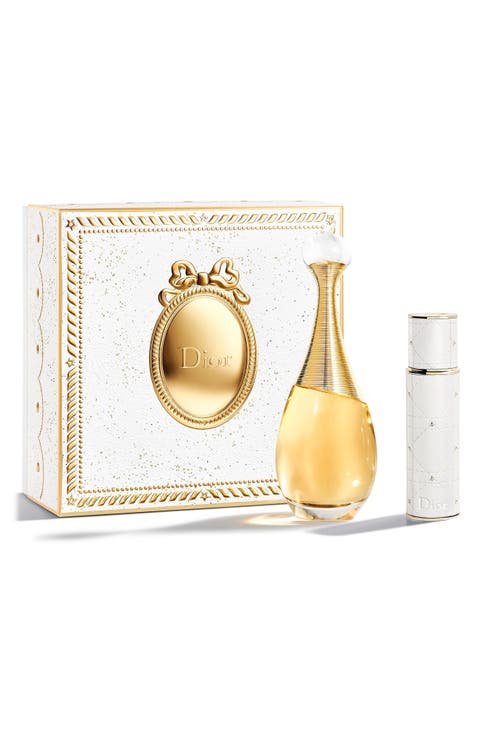 J'adore Eau de Parfum Duo (Limited Edition)