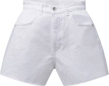 Quilted Flare Bell Shorts パンツ