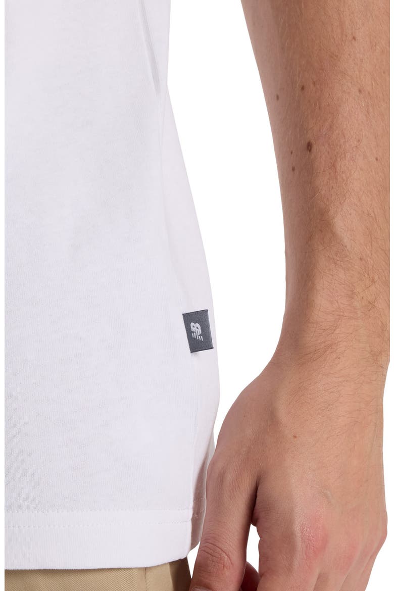 x Face Oka Smile Logo Graphic T-Shirt (Men) | Nordstrom