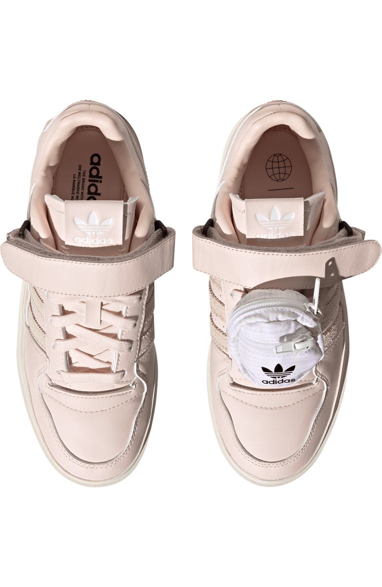 adidas Forum Bonega Platform Sneaker, Alternate, color,