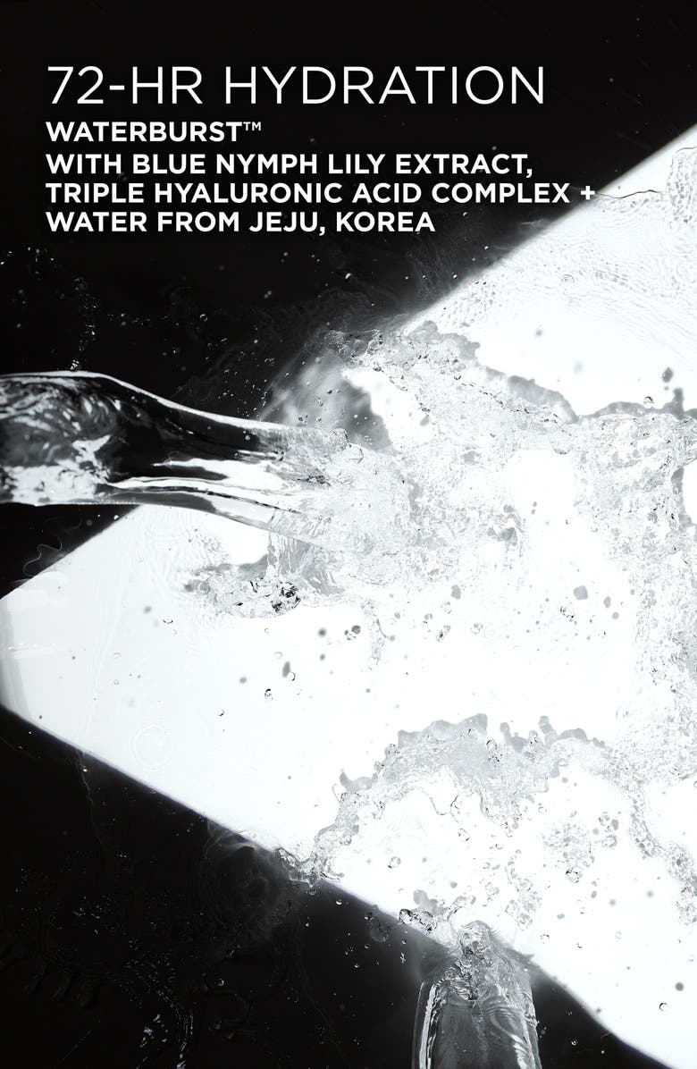 GLAMGLOW<sup>®</sup> WATERBURST<sup>™</sup> Hydrated Glow Moisturizer, Alternate, color,