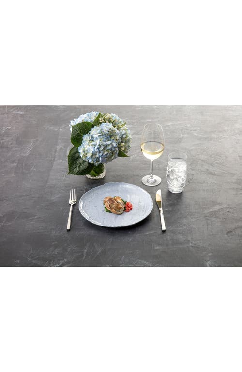 Schott Zwiesel Banquet Set Of 6 White Wine Glasses In Transparent
