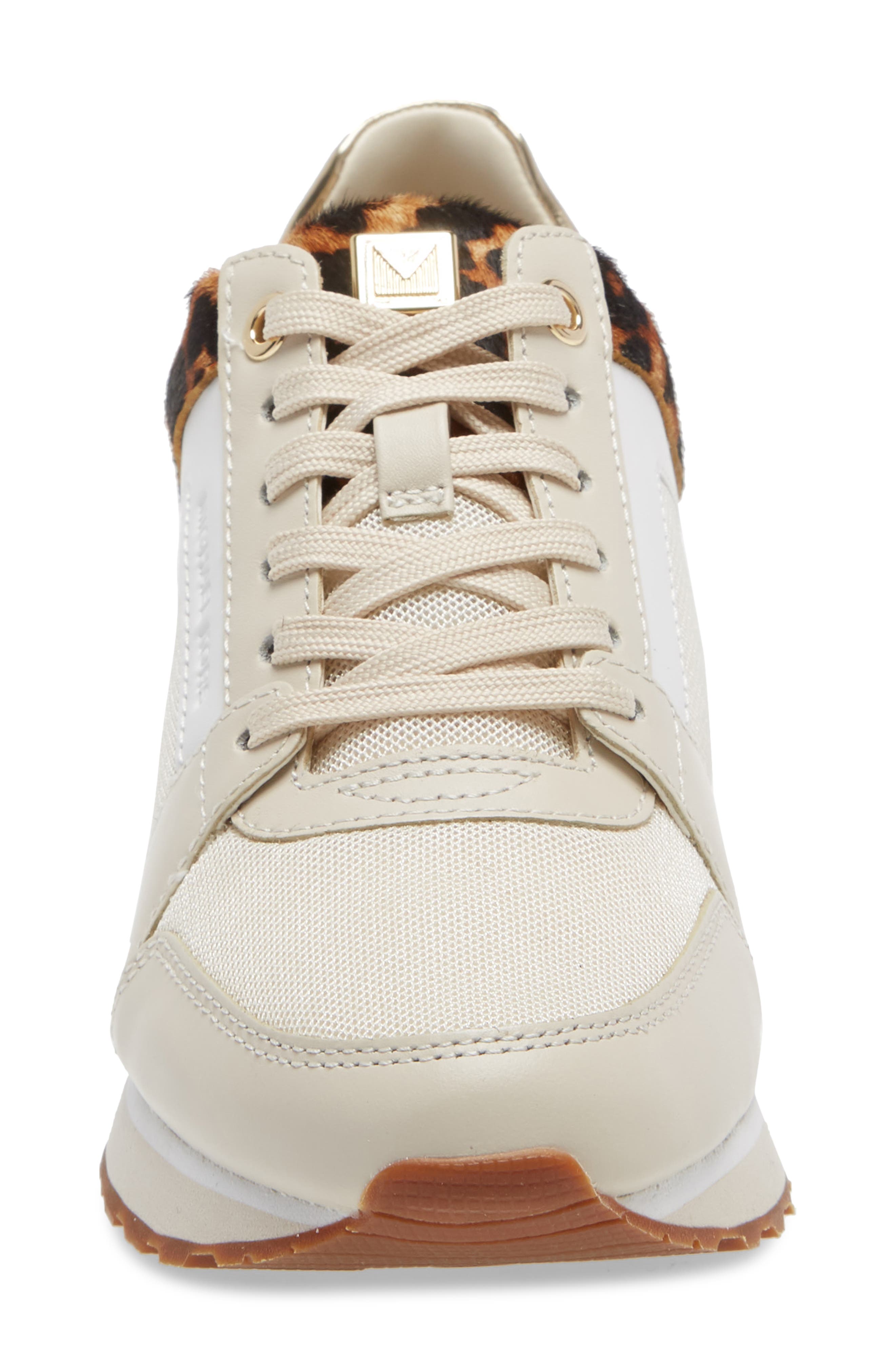 MICHAEL Michael Kors Billie Sneaker, Alternate, color, 