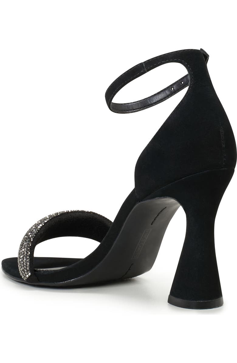 Vince Camuto Aylen Ankle Strap Pointed Toe Sandal, Alternate, color,