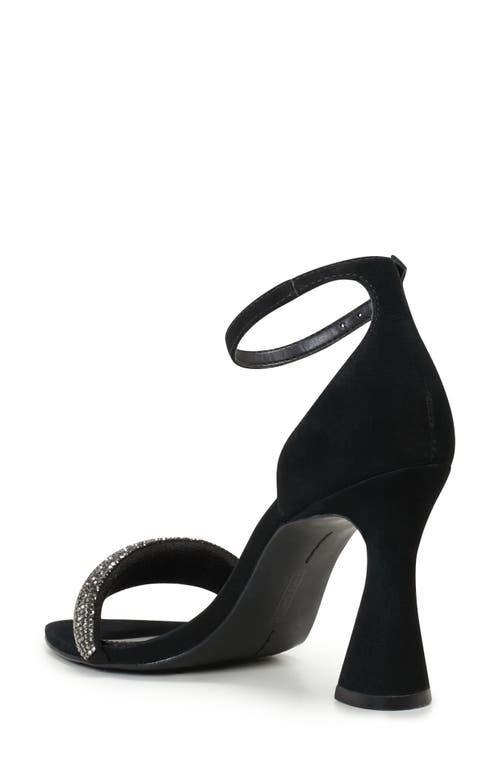 Vince Camuto Aylen Ankle Strap Pointed Toe Sandal