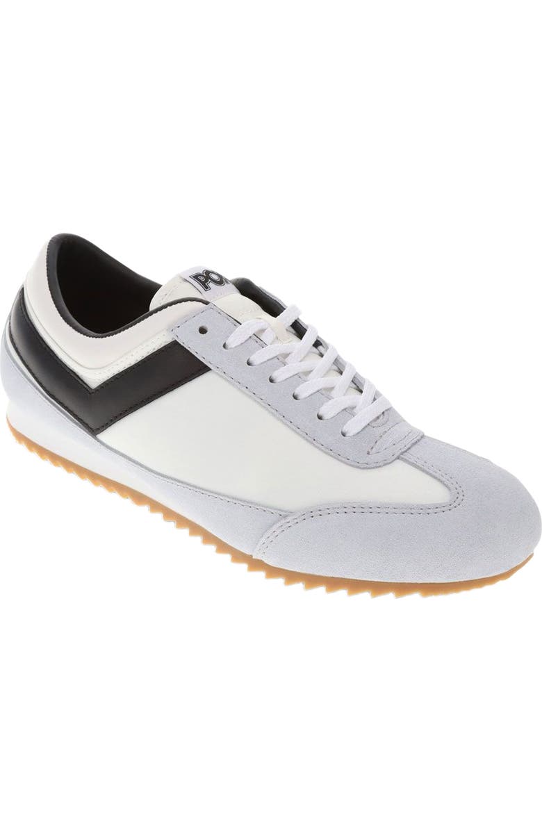 PONY Racer Sneakers, Main, color,
