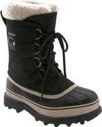 SOREL Caribou™ WP Waterproof Boot