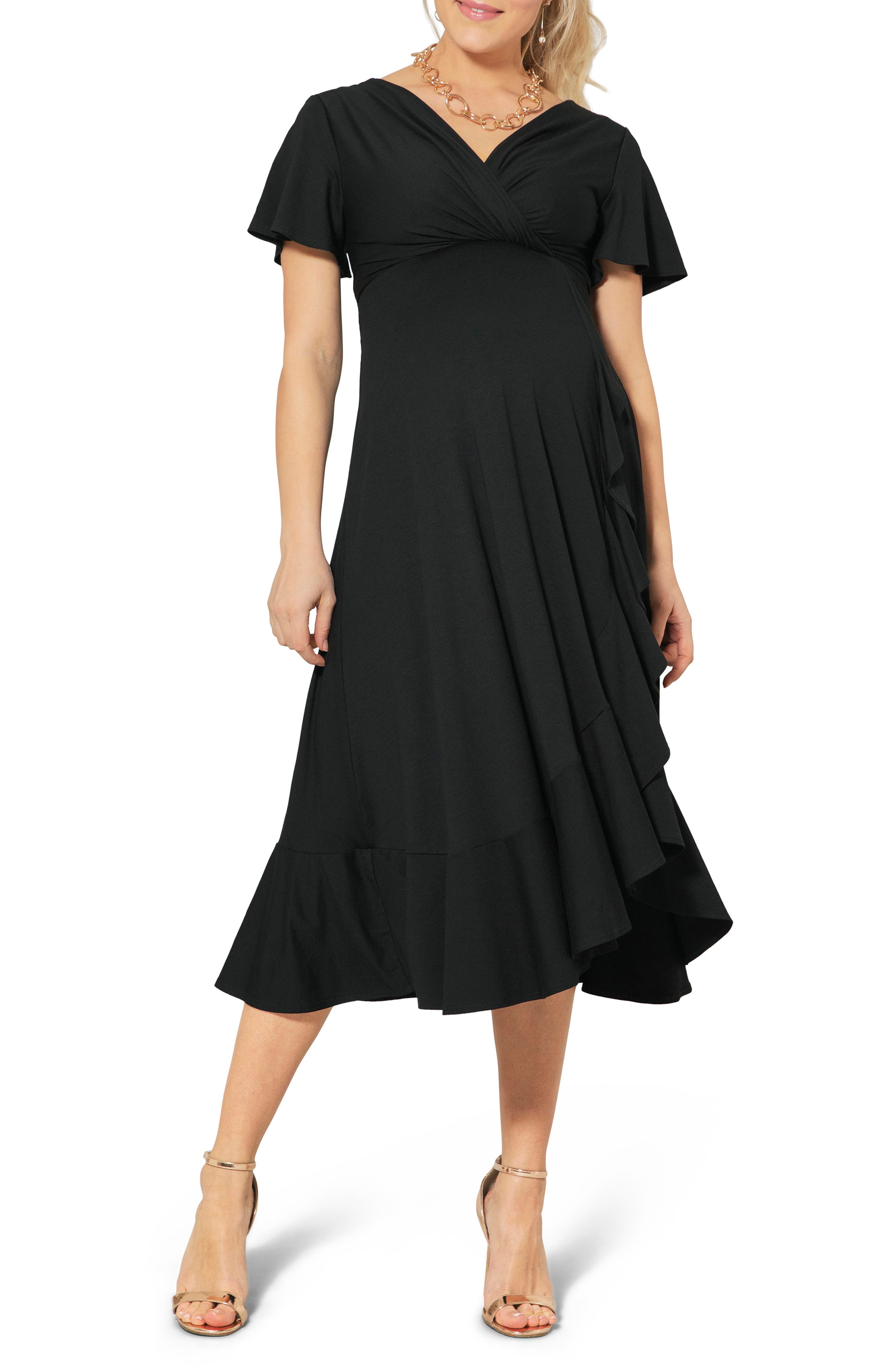 selected BLACK