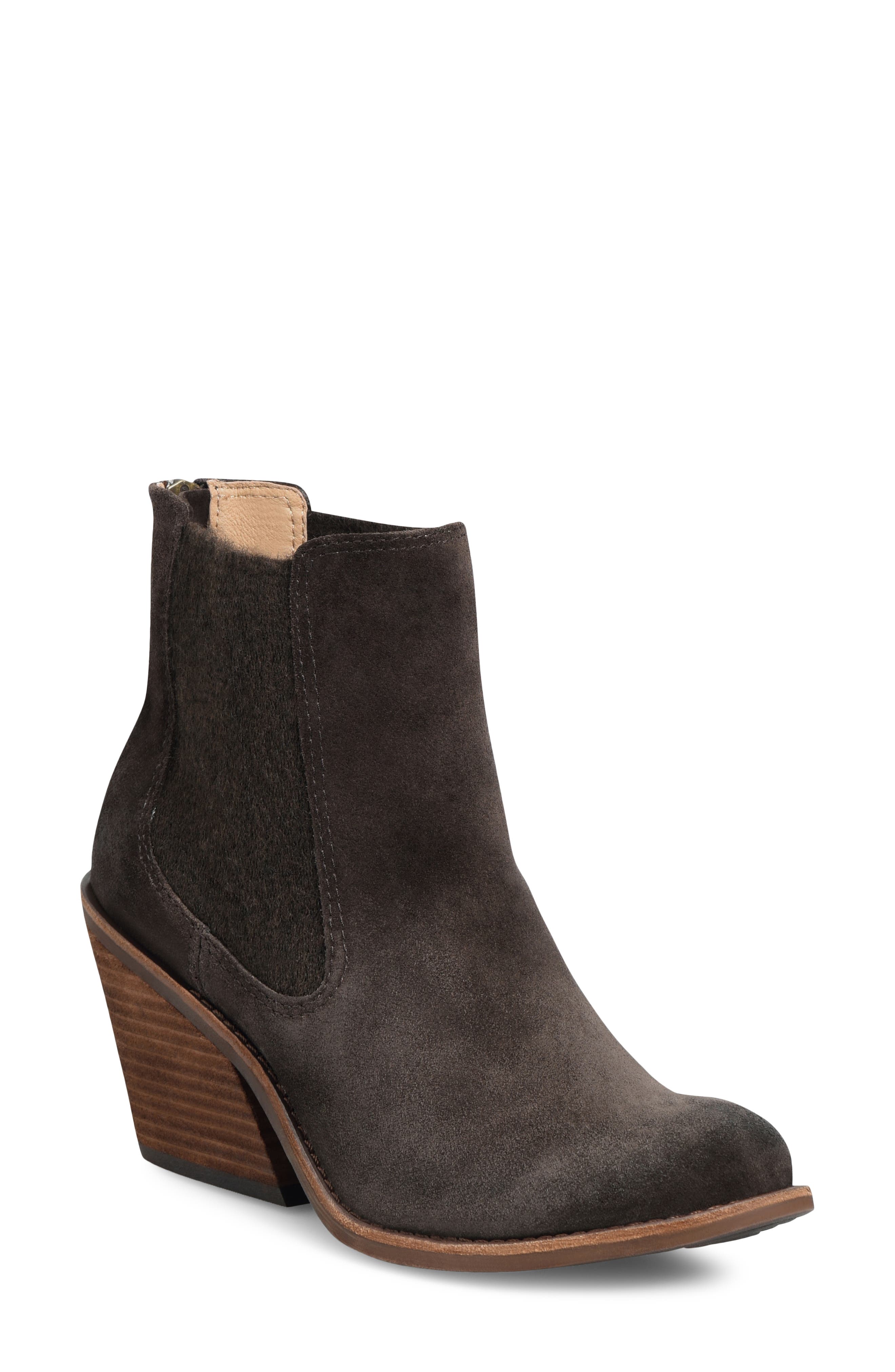 Tara Bootie