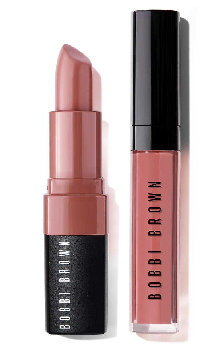 Bobbi Brown Full Size Crushed Lip Duo, Main, color,