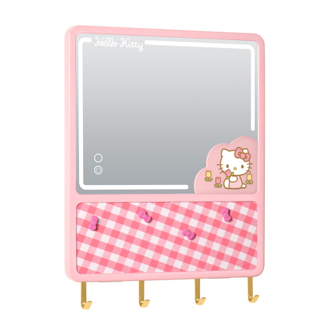 Hello Kitty "blossom" Led Vanity Pinboard