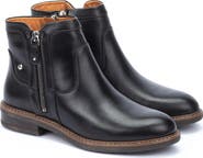 PIKOLINOS Aldaya Zip Bootie