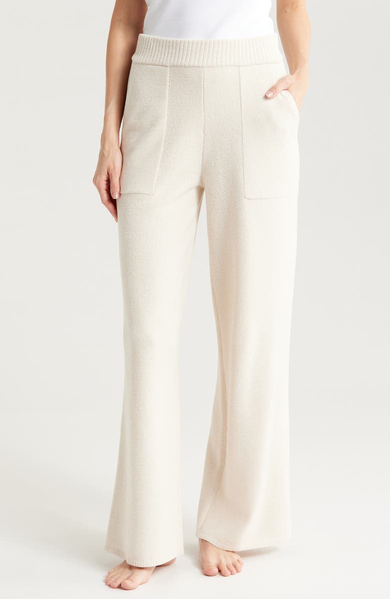 UGG<sup>®</sup> Rosalie Lite Pants, Main, color, Sand