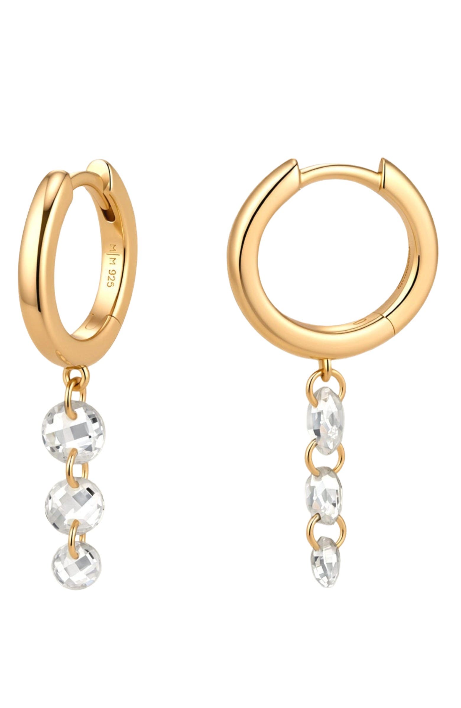 Gold Vermeil