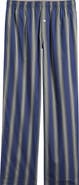 Nordstrom Print Stretch Cotton Pajama Pants
