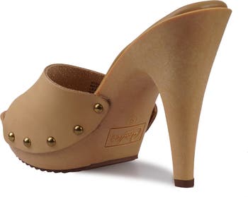 Viviana Platform Sandal