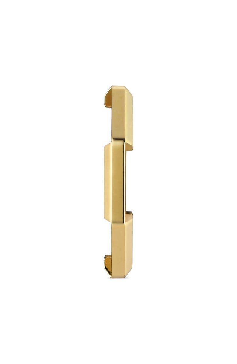Gucci Link to Love 18K Gold Ring, Alternate, color, Yellow Gold