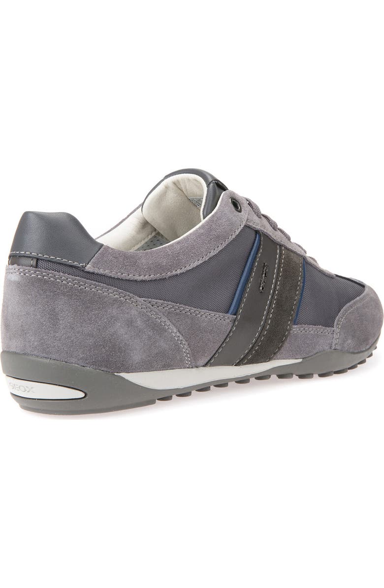 Geox Wells Sneaker, Alternate, color,