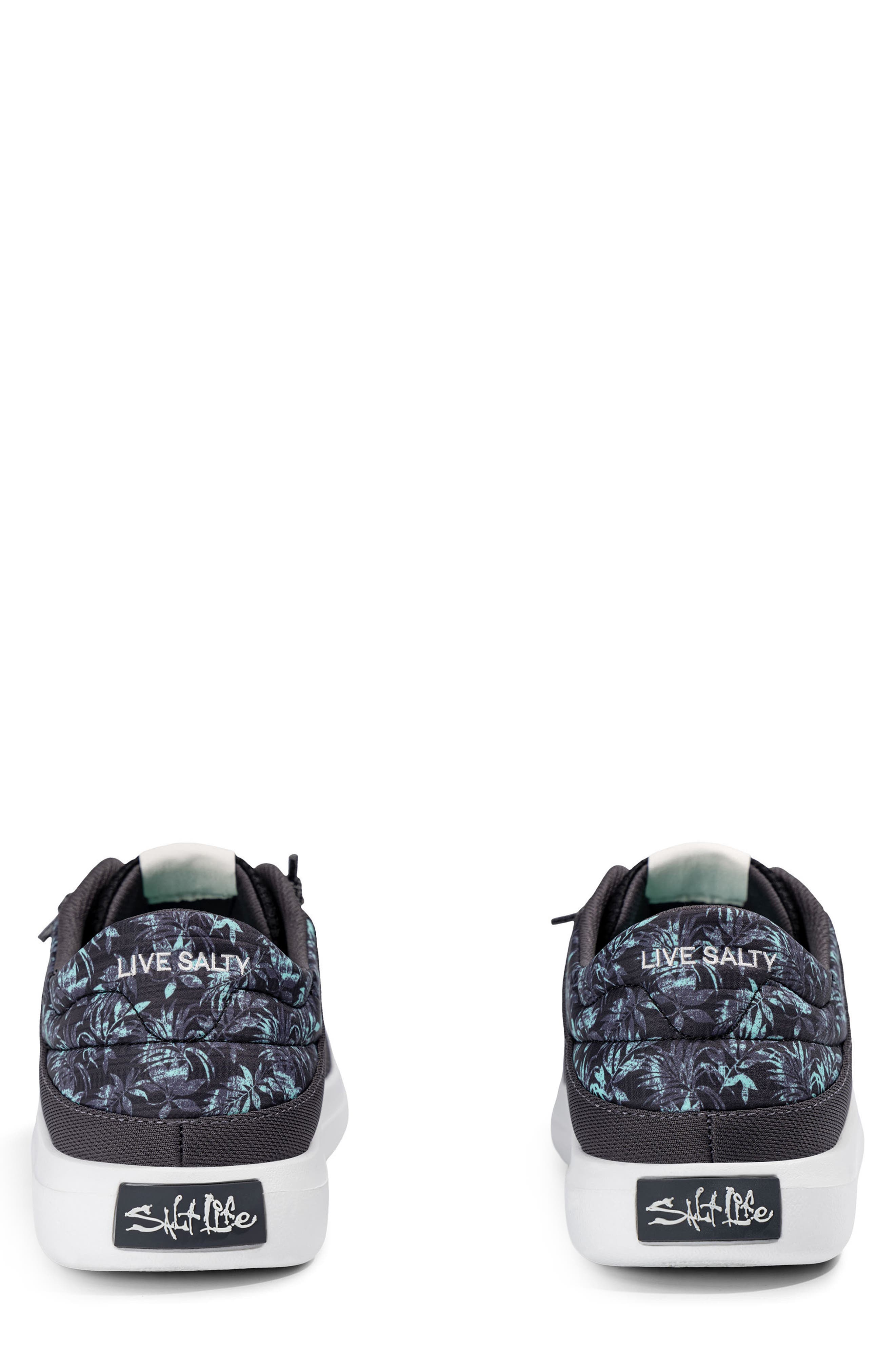 Salt Life The Jetty Sneaker, Alternate, color, 