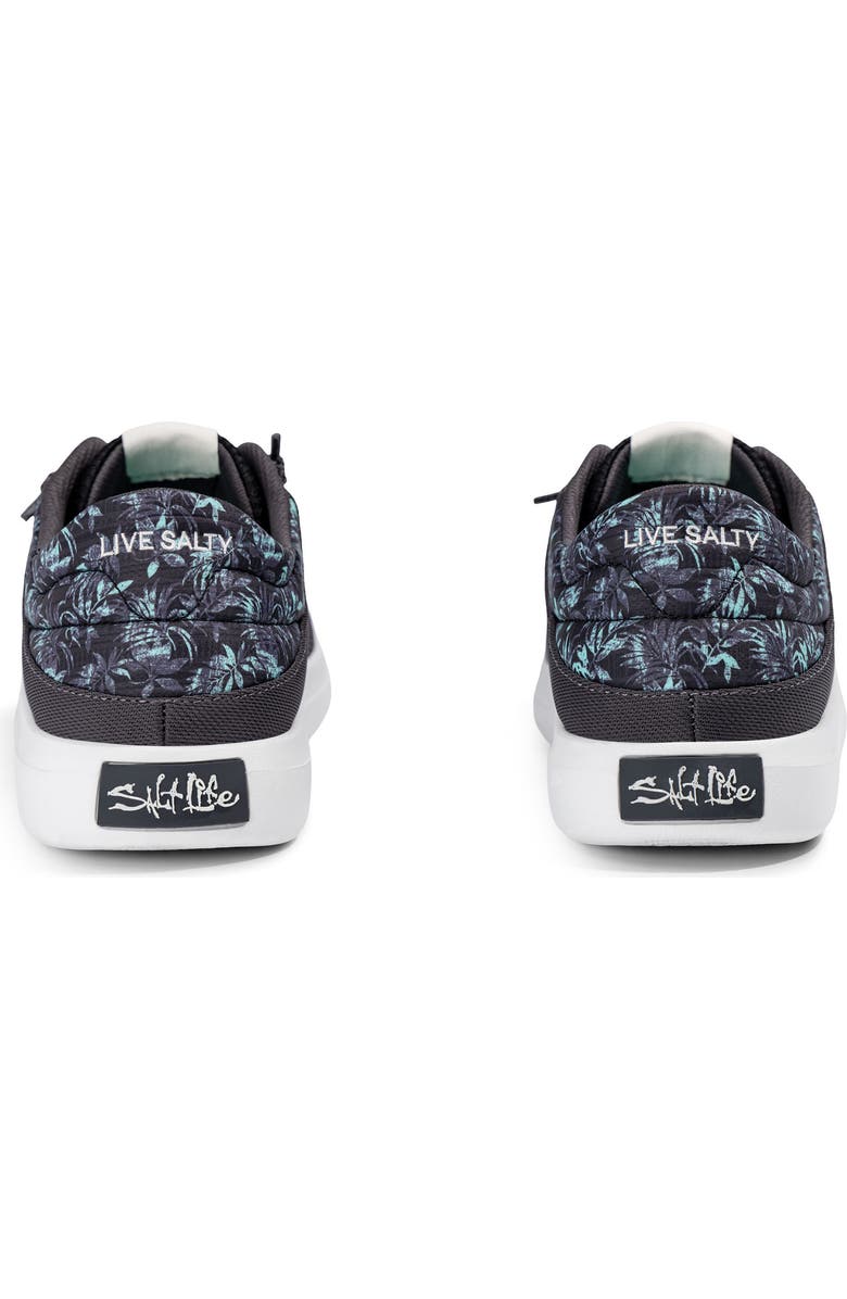 Salt Life The Jetty Sneaker, Alternate, color,