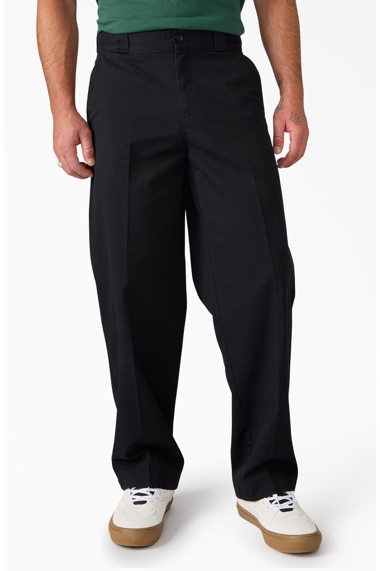 248 Loose Fit Twill Pants (Men) | Nordstrom