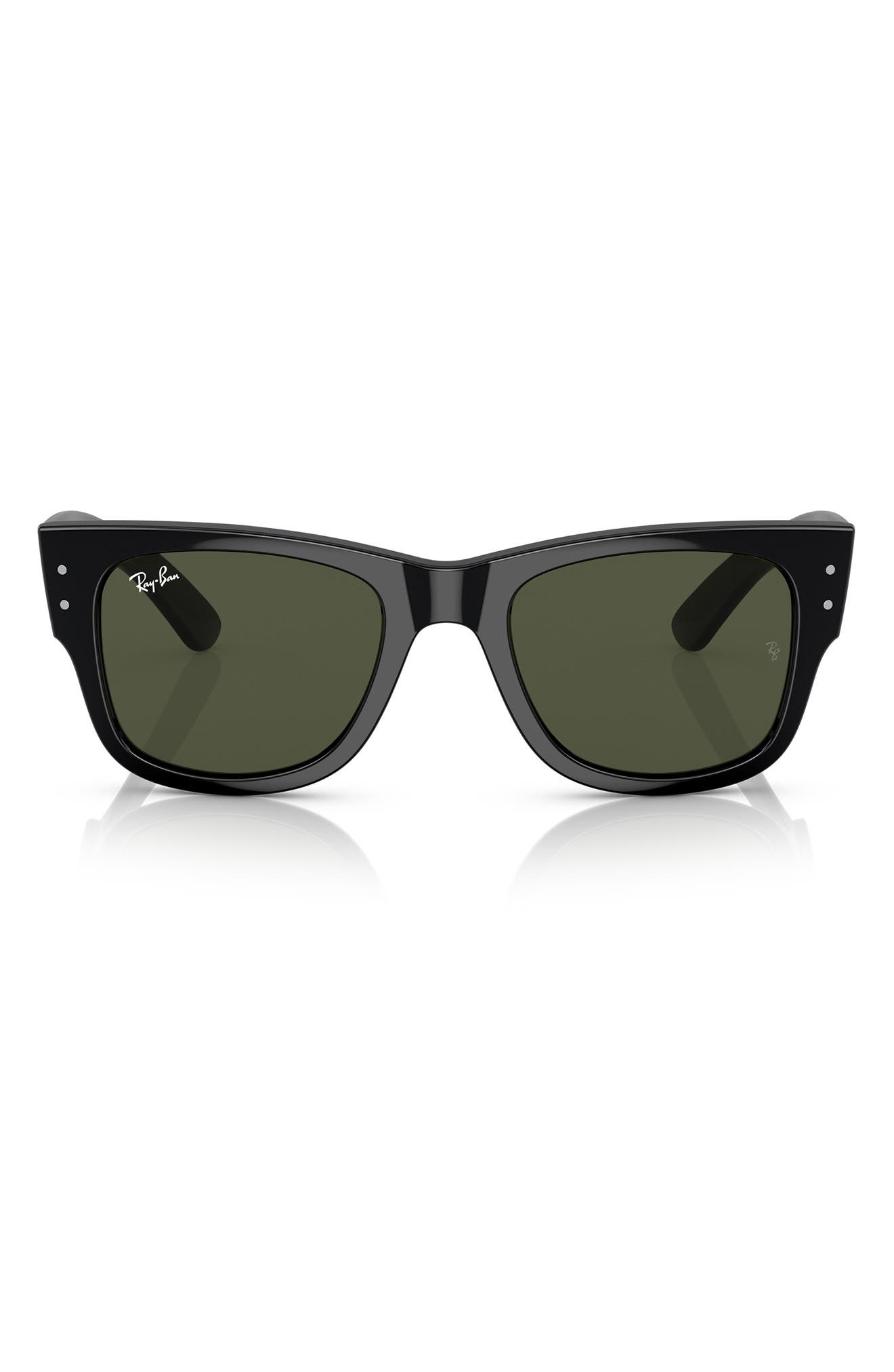 ray ban 54mm