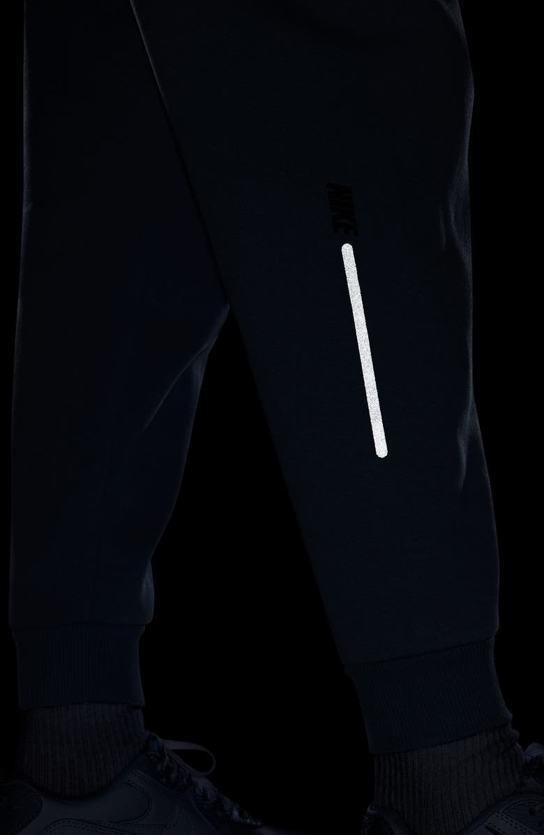 Nike Kids' Club Fleece Joggers, Alternate, color, World Indigo/ Ghost