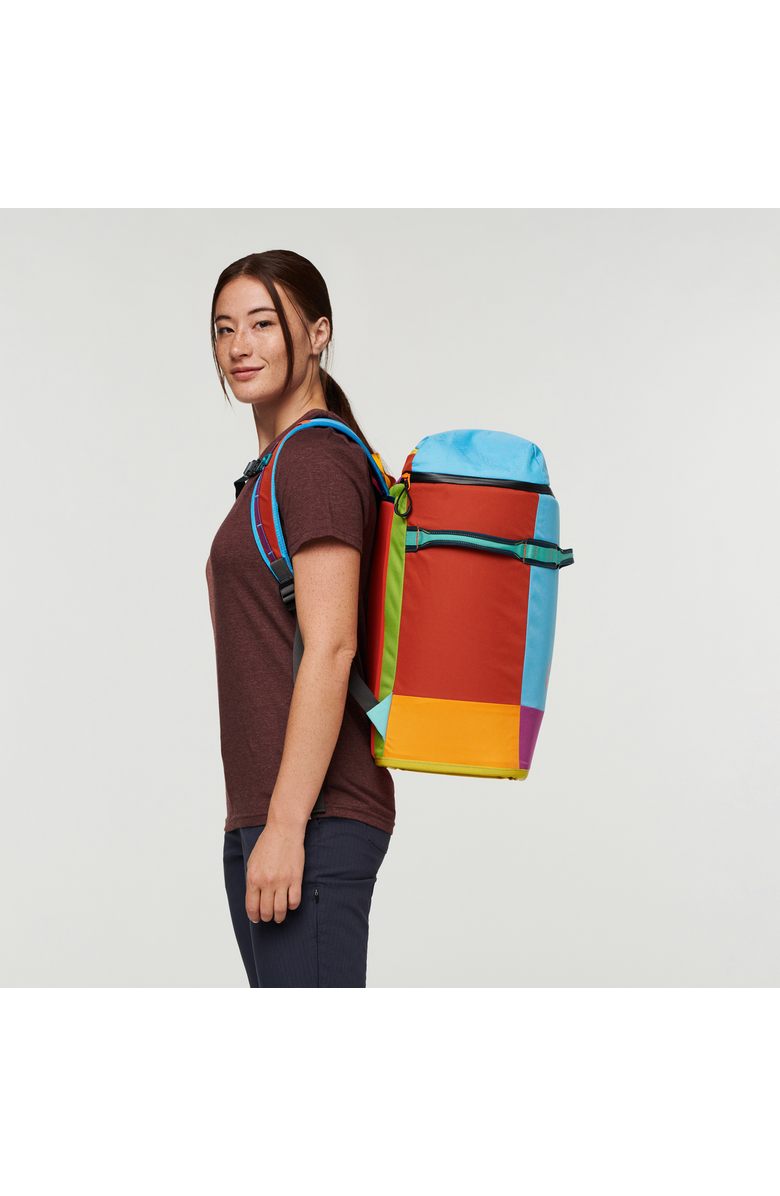 Cotopaxi Hielo 24L Cooler Backpack - Del Día, Alternate, color, Del Dia