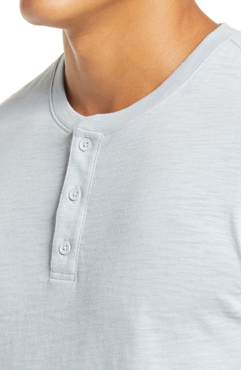 Vince Long Sleeve Slub Henley, Alternate, color,