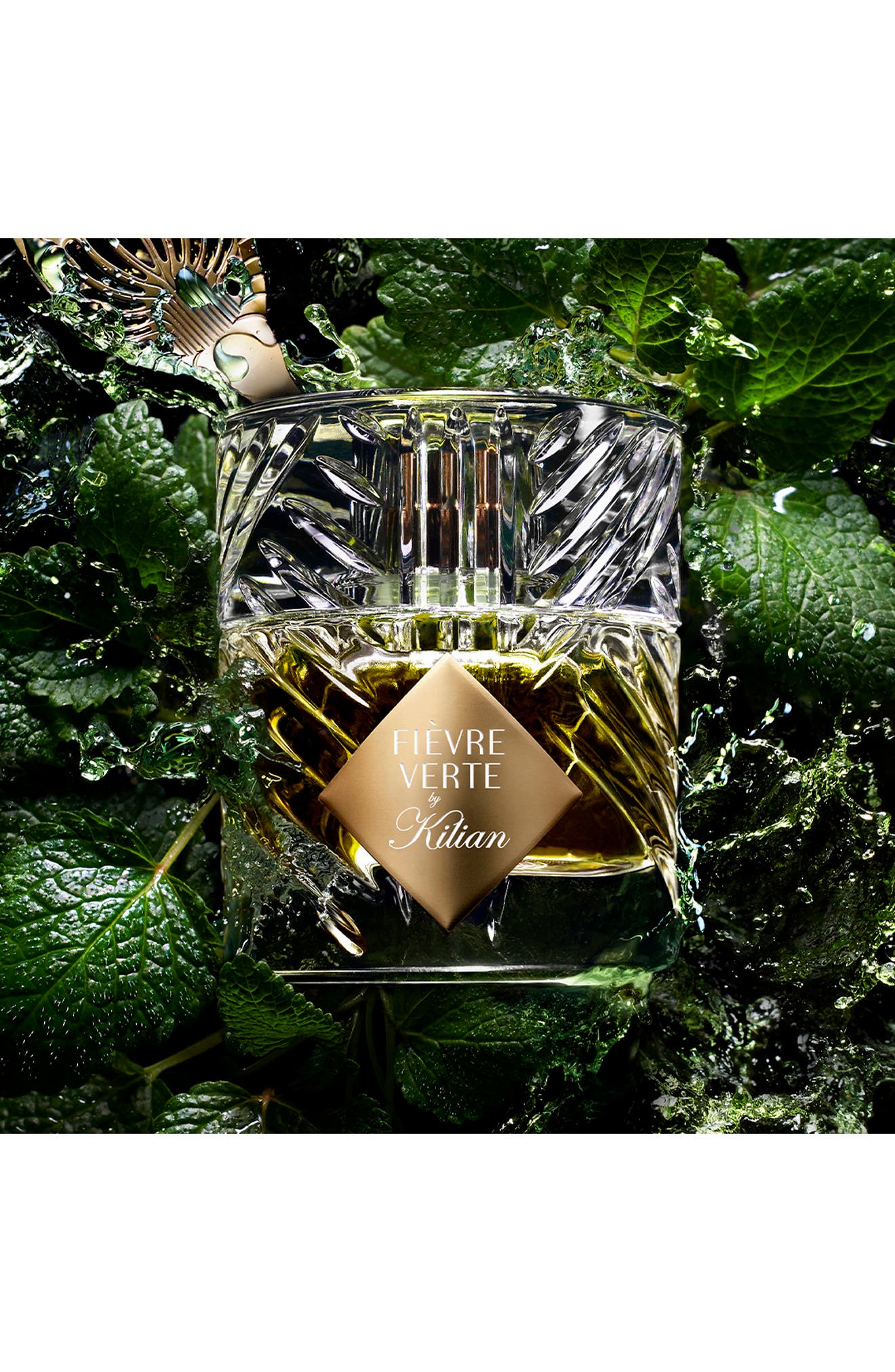 Kilian Paris Fièvre Verte by KILIAN Eau de Parfum | Nordstrom