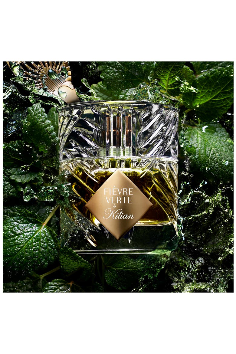 Fièvre Verte by KILIAN Eau de Parfum, Alternate, color, NO COLOR
