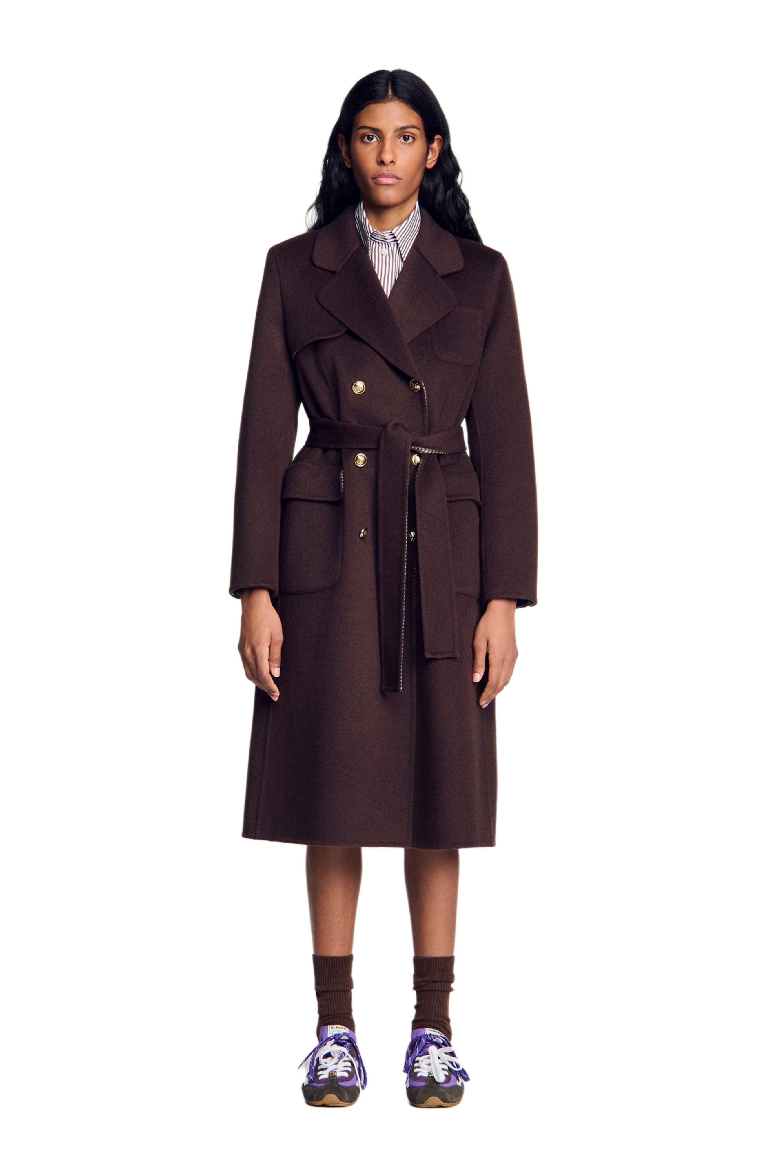 selected Brown