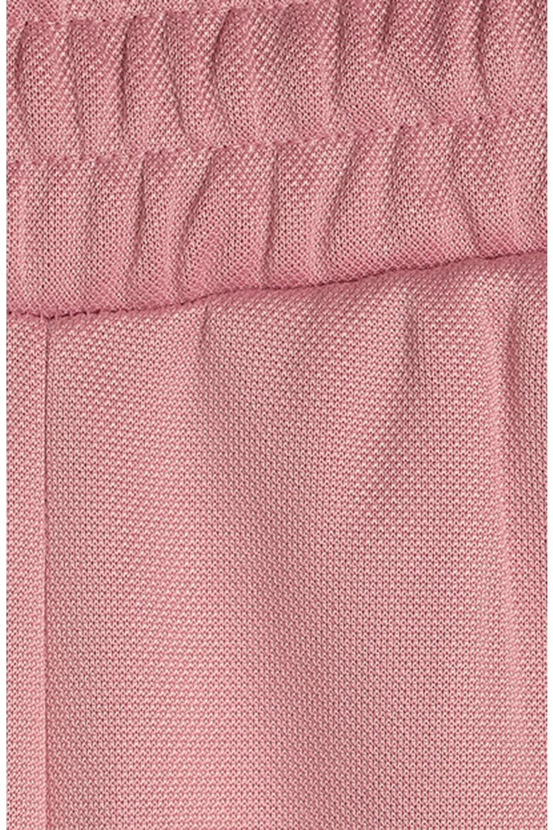 Kids' T7 Foundations Straight Leg Piqué Track Pants, Alternate, color, BEYOND PINK
