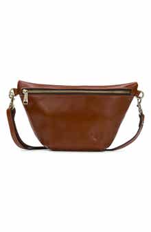 Patricia Nash Tinchi Belt Bag