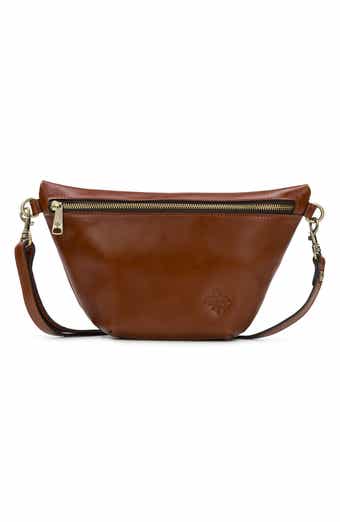 Patricia Nash Tinchi Belt Bag