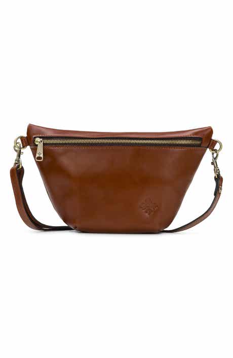 Patricia Nash Tinchi Belt Bag