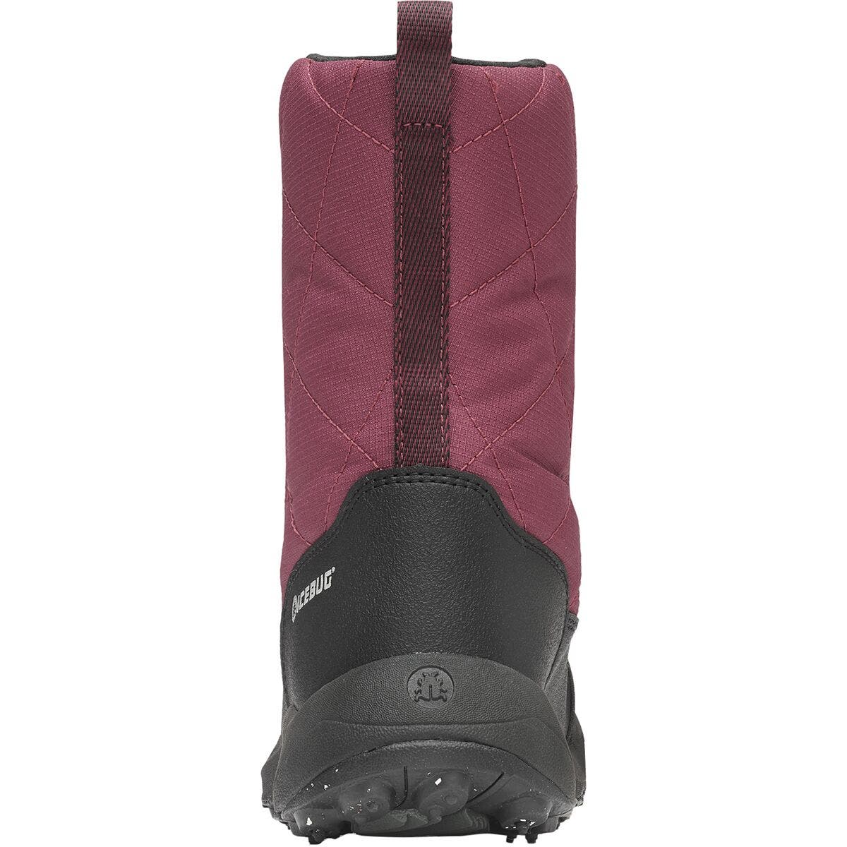 Ivalo 4 Bugrip Winter Boot - Women's - image 4