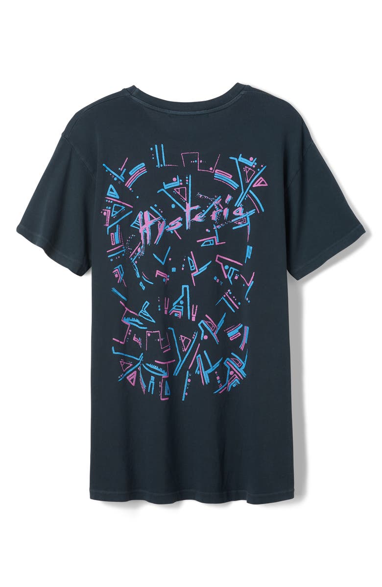 Daydreamer Def Leppard Graphic Tee, Alternate, color, 