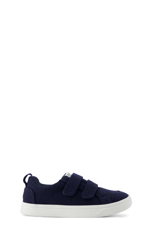Toms Kids' Cruz Sneaker In Navy