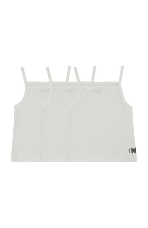 Tank Top (3 pack)