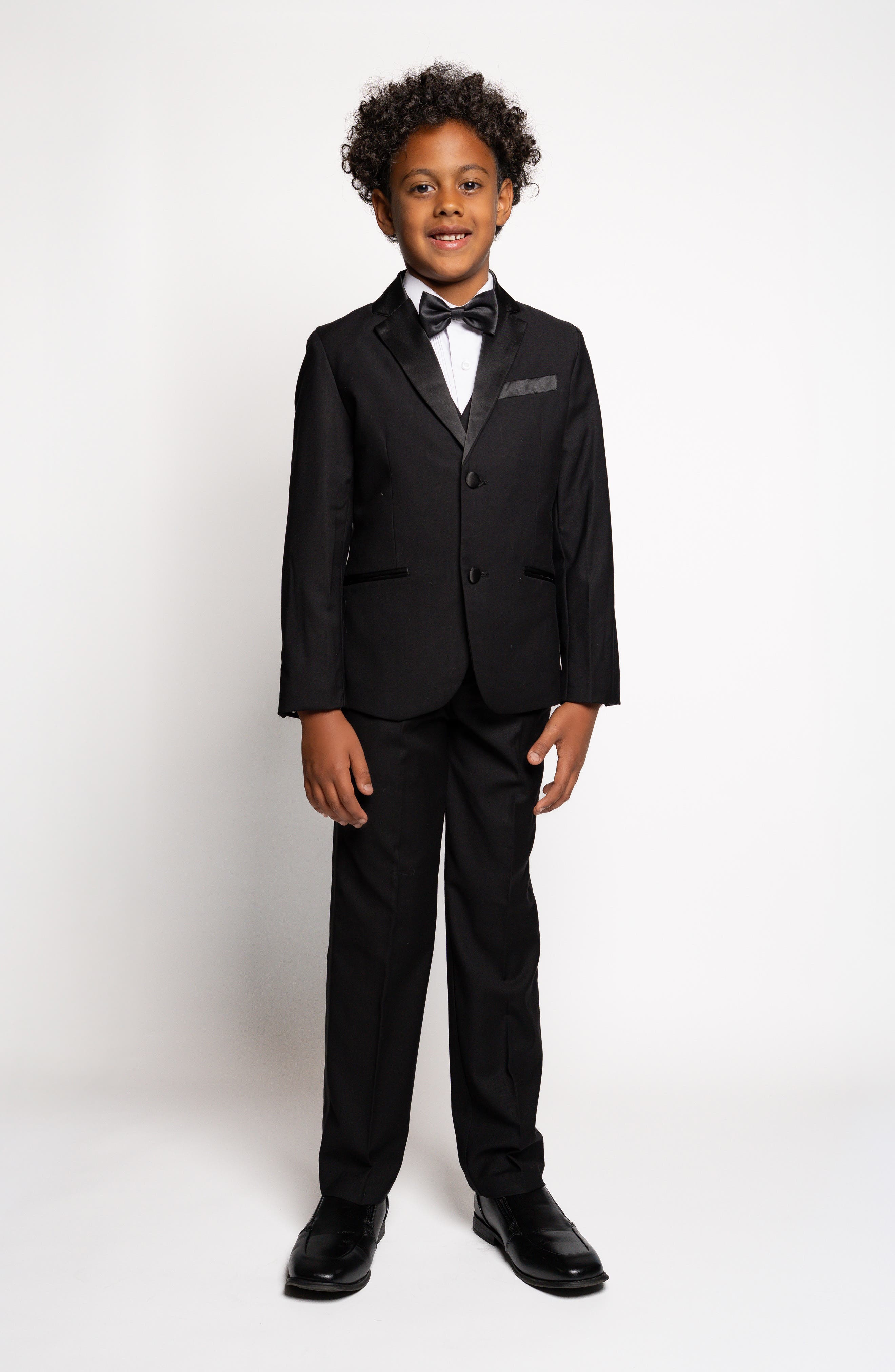 Kids' Knox 5-Piece Tuxedo Set