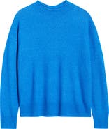 Caslon® Funnel Neck Sweater
