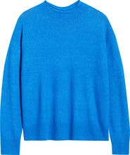 Caslon® Funnel Neck Sweater