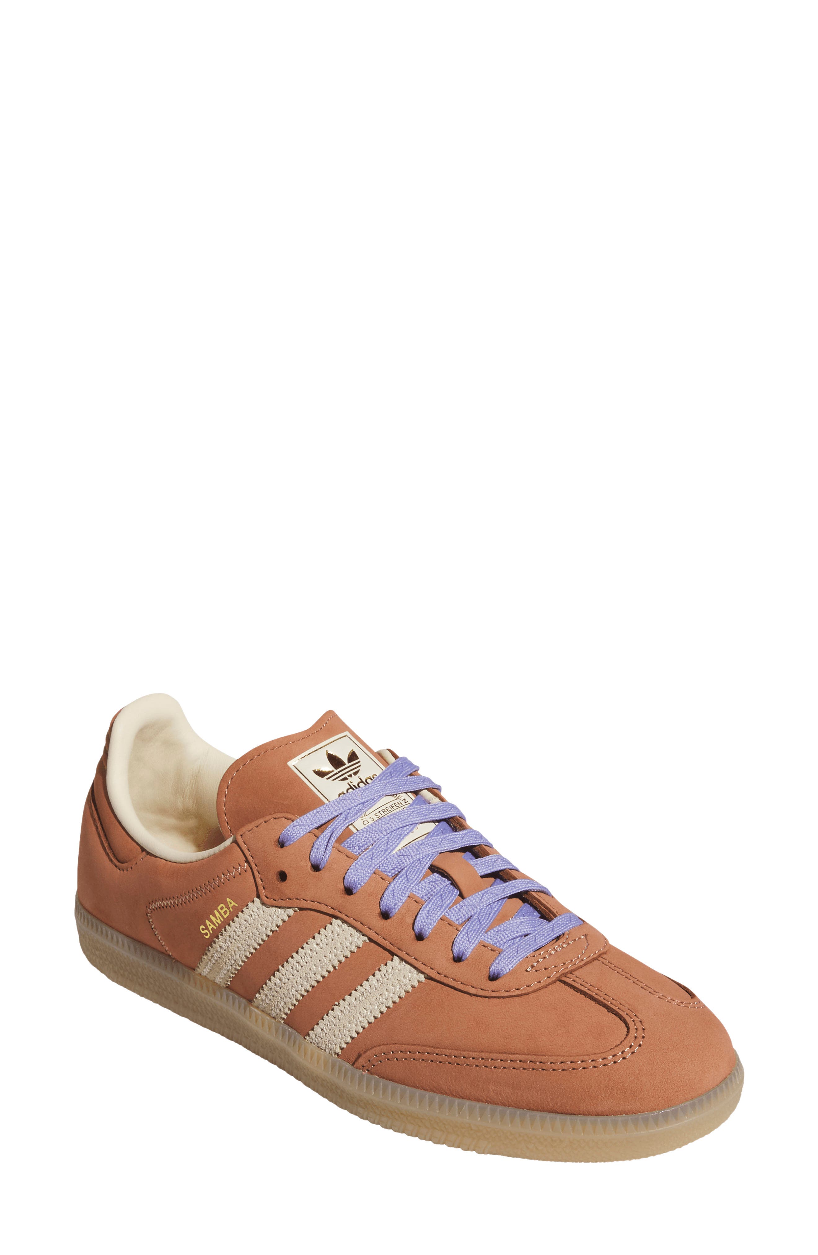CLAY STRATA/ VANILLA/ PURPLE