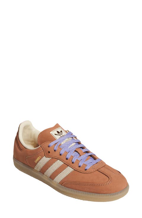 Gender Inclusive Samba OG Sneaker