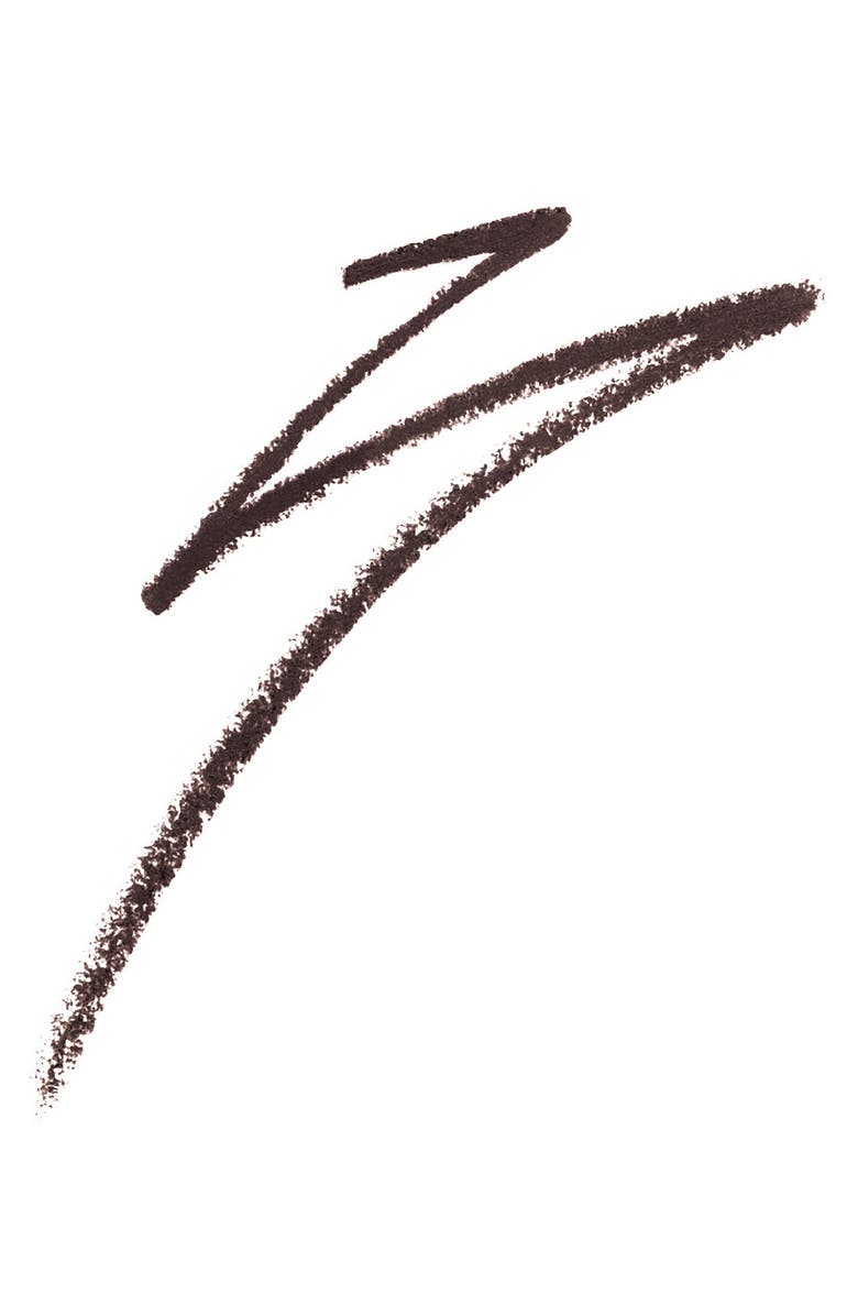 Make Up For Ever Aqua Resist Color Eyeliner Pencil, Alternate, color, 2-Ebony